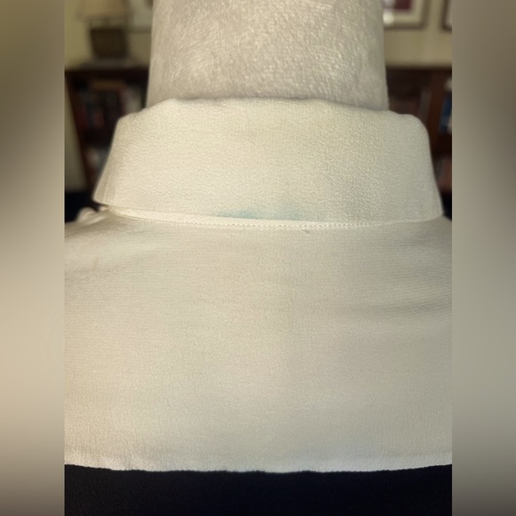 Aquilano Rimondi 100% silk blouse - Picture 10 of 10